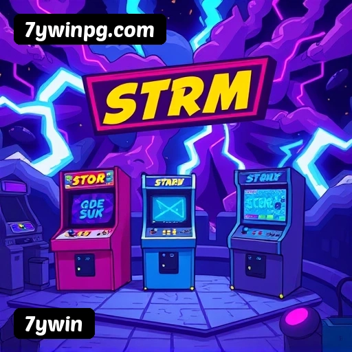 7ywin Logo