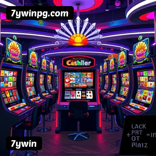 7ywin Logo