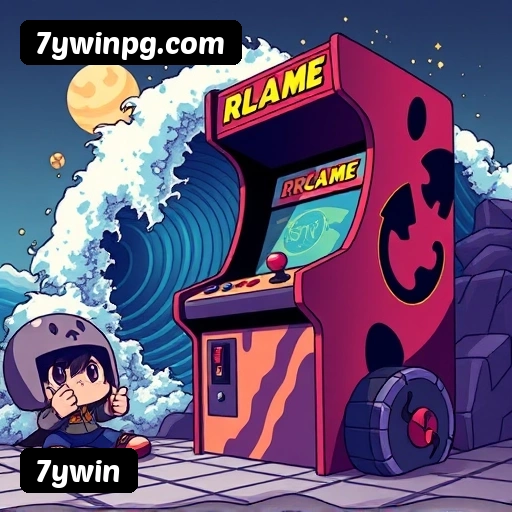 7ywin Logo