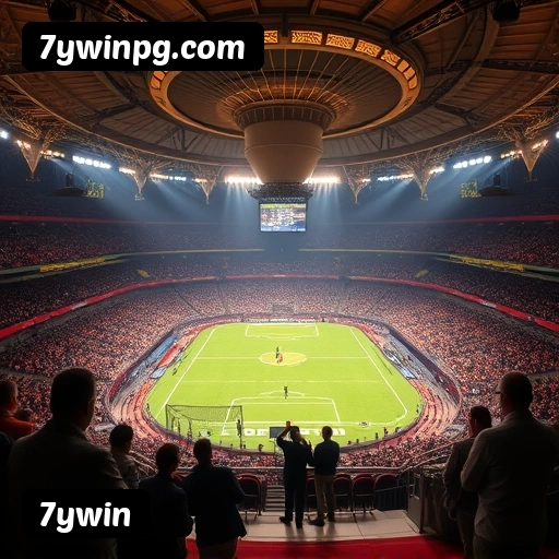 7ywin Logo