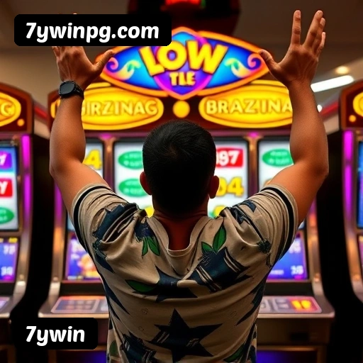 7ywin Logo