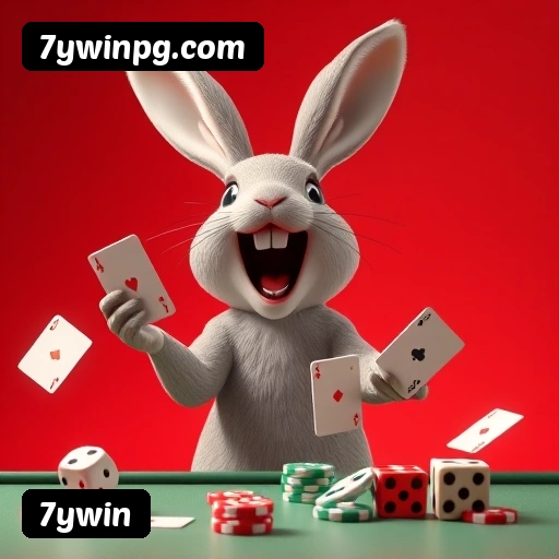 7ywin Logo